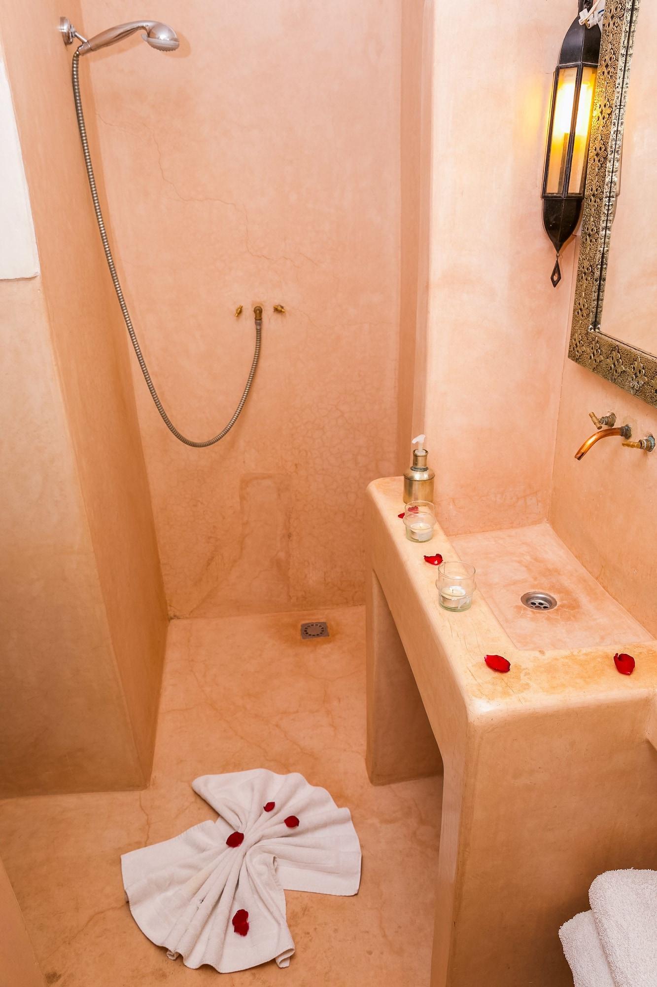 Riad Dar Aicha en Exclusivité Marrakesch Exterior foto
