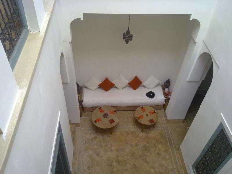Riad Dar Aicha en Exclusivité Marrakesch Exterior foto