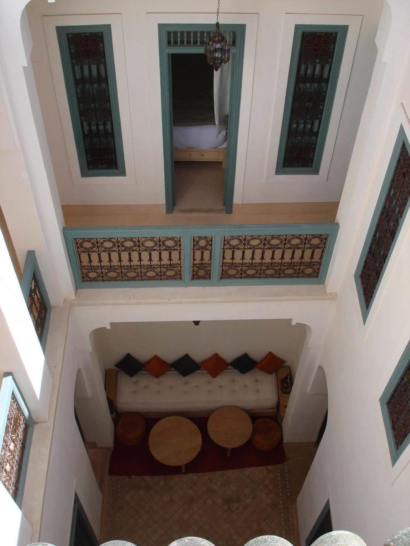Riad Dar Aicha en Exclusivité Marrakesch Exterior foto